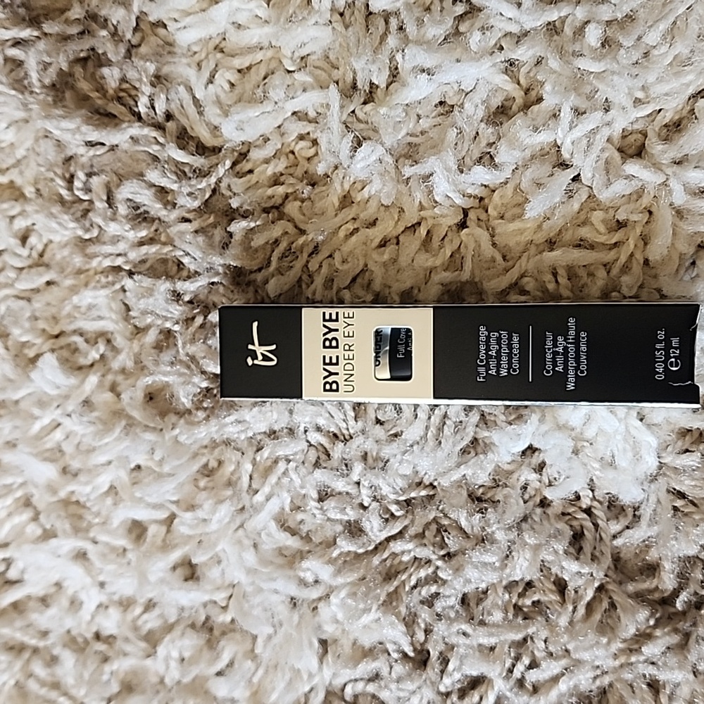 New It Cosmetics Concealer